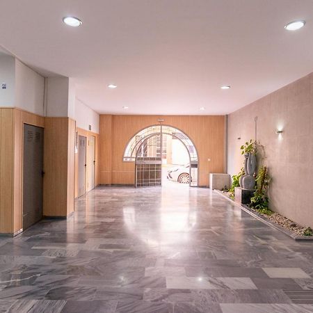 Apartamento Principe De Asturias Parking Privado Ronda Luaran gambar